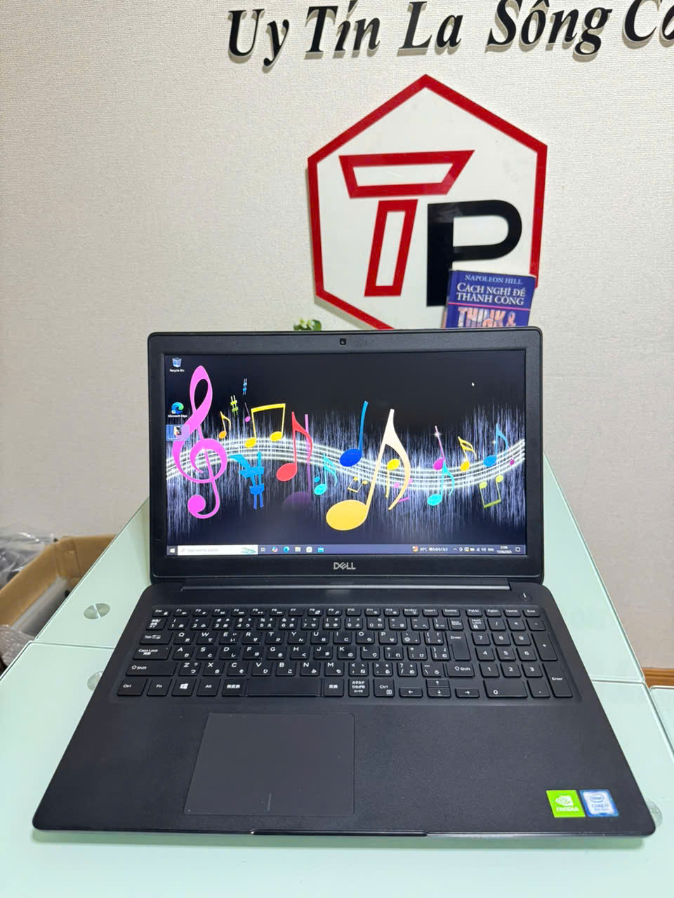 DELL latitude 3500 i7-8565Uメモリ16GB MX130 jyohokaikan-ys_nt-241004-